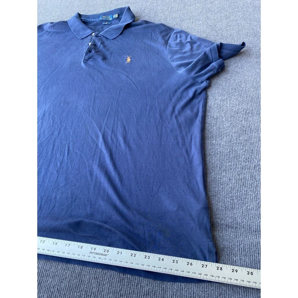Ralph Lauren elevate your